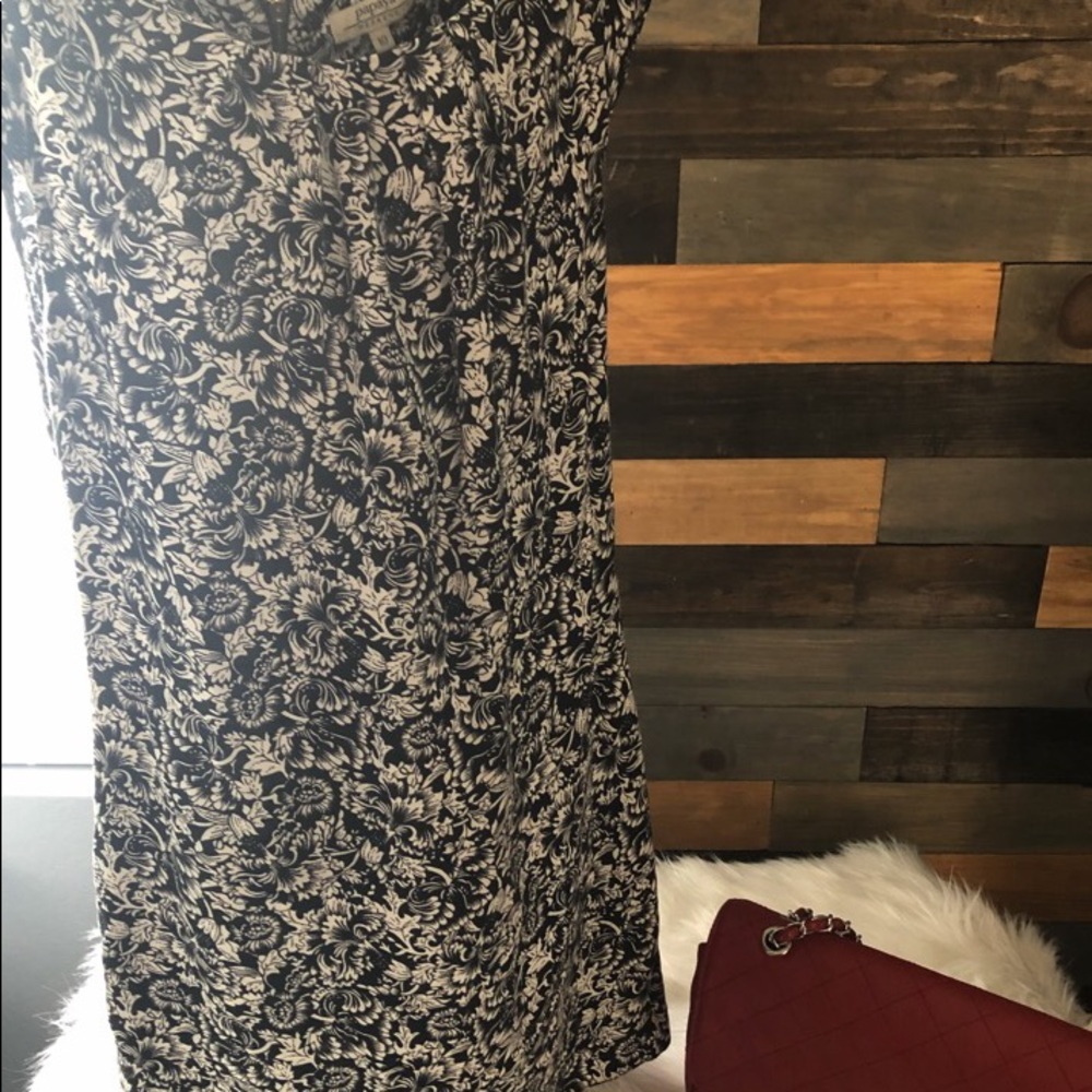 Papaya Dress